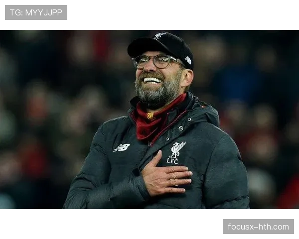 克洛普逼抢体系深度解析：揭示利物浦成功背后的战术核心