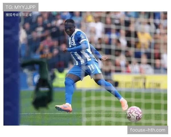 布莱顿控球体系引领球队战术革新，助力英超赛场表现提升