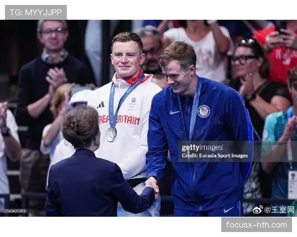 奥运冠军亚当·皮蒂走出2023精神低谷，重燃赛场信心