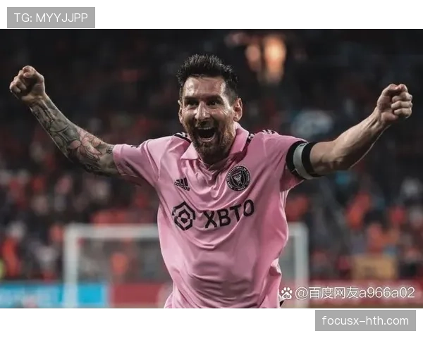 新赛季巨星榜发布 梅西状态引关注有望缔造足坛新传奇