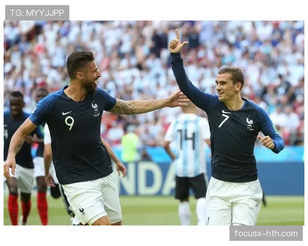 格列兹曼献关键助攻，助法国队斩获精彩胜利