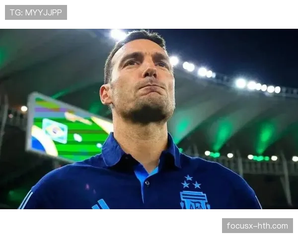 斯卡洛尼深耕青训体系，阿根廷足球新星崛起引领未来发展方向