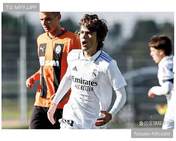 恩德里克转会最新消息：皇马签约进展如何？