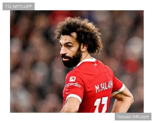 孙兴慜 vs 萨拉赫：英超顶级边锋效率与稳定性对比分析