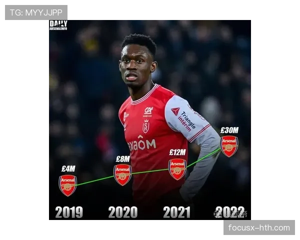 巴洛贡阿森纳时期表现解析