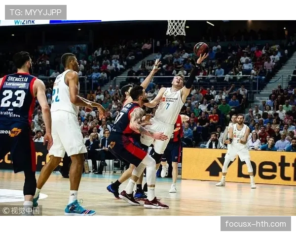 诺维茨基无球牵制力如何改变对手防守布局