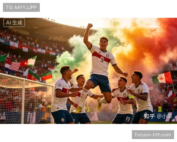 2026世界杯6月完整赛事复盘：从小组赛到淘汰赛首轮